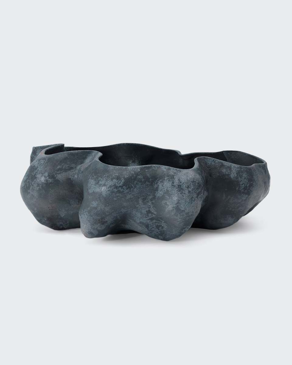 Timna Bowl
